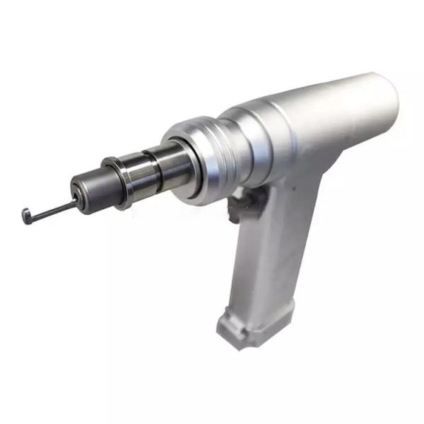 Healmeds Bone Drill Battery Mini Drill Perforator Neurosurgery Cranial Drill