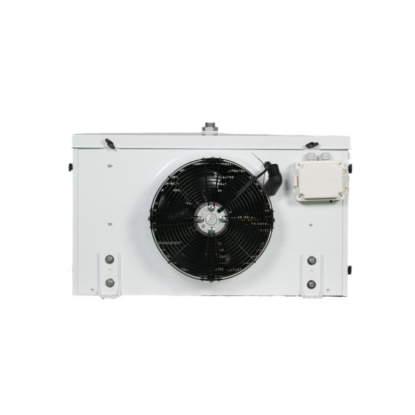 Double Air Outlet AC Special Evaporator Container Designed for Cold Storage Models DD7HP-DD10/DJ20HP-DJ55HP/DL20HP-DL105HP