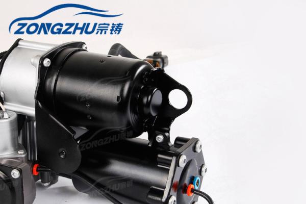 2006 - Bomba 2012 do compressor da suspensão do ar de Land Rover LR025111 12 meses de garantia