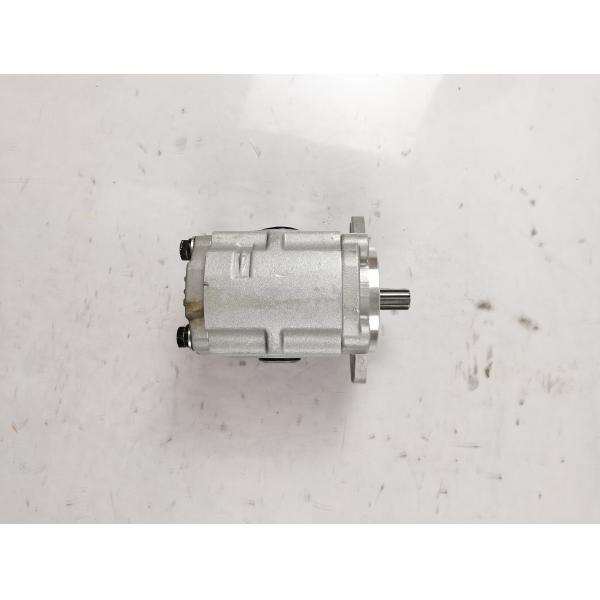 KRP4-27 10T L Gear Pump Genuine Kayaba Gear Pump / Hydraulic Pump