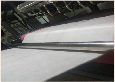 N95 Melt Blown Fabric Nonwoven Fabric Filter 0.1 Micron For Pfe Meltblown