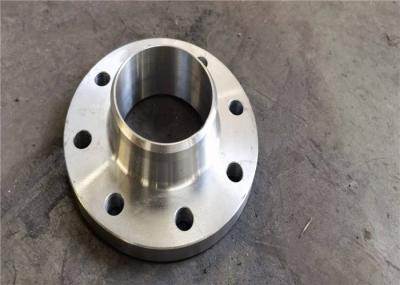 ANSI B16.5 Carbon Steel Flange Carbon A350 LF2 Flange Weld Neck Slip On Flange