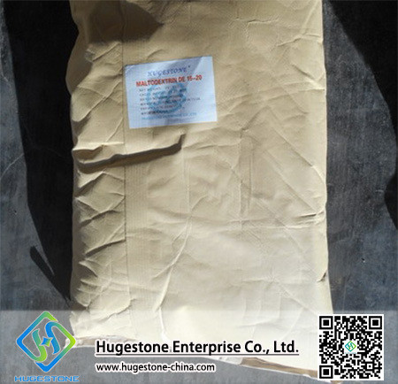 Shelf Life 12 Months White Powder Food Grade Maltodextrin 9050-36-6 C6nH 10n 2 O 5n 1