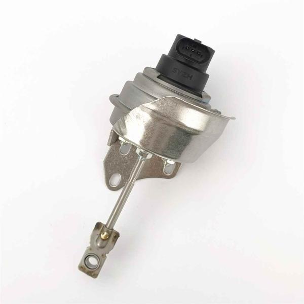 MS-TECH Turbo GT20 801835-5007S 801835-0007 Турбоактуатор для JMC SHUNDA,SHUNWEI JX4D306H 2.9L 112KW Евро VI