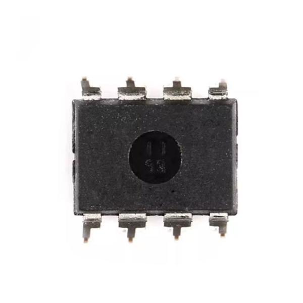 VIPER22ADIP-E Direct Insertion DIP-8 AC /DC Converter Chip Switching Power IC Fixed Frequency Off-line Regulator