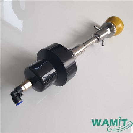 014235-1 Water Jet Cutting Head Assembly Waterjet Spare Parts