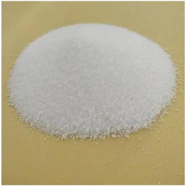 Solid Decontamination Chemicals Safety Precautions and Form for Effective Cleaning Sodium persulfate