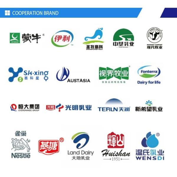 Устойчивый резервуар с водой для скота длиной 4 м 300L LLDPE