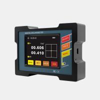 les 2 unités doubles de grande précision de l'inclinomètre DMI820 de Digital de l'axe 100g commutent