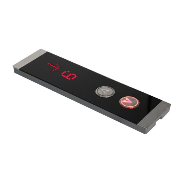 Лифт панели кнопки подъема СОКРАЩАЕТ части полисмена запасные 300 x 170 x 18 Mm