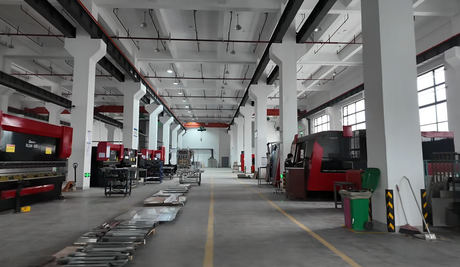 Sinowolf (Shanghai) Industry Co.,Ltd.