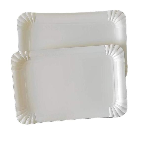 Colourful Party Plates Cups Napkins Sets for Fully Customized Disposable Paper Plates