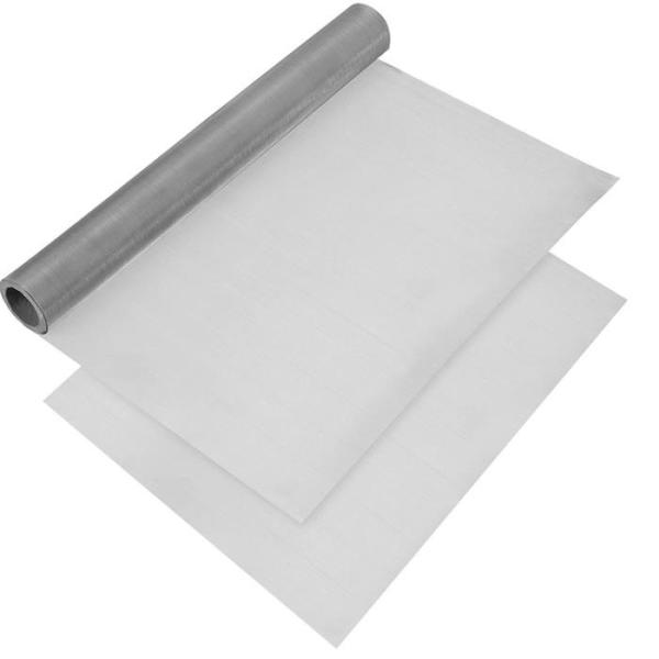 Good Quality 100 Mesh 304 Stainless Steel Woven Wire Mesh for Liquid Filtration