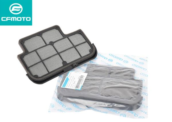 Filtre d'air pour moto original pour CFMOTO 400NK, 400GT, 650NK