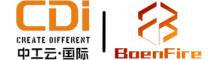 CDINDUSTRY ( INTERNATIONAL ) . INC