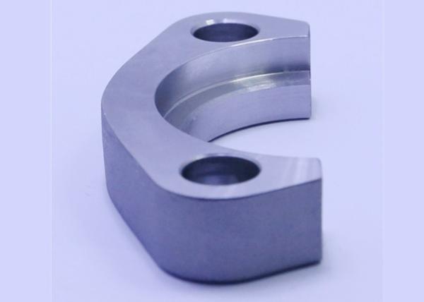 UKD Lost Wax Casting Part Coupling With O Ring Sand Blast or Customized