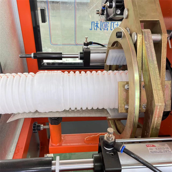 Double Wall Corrugated Pipe Molding Machine Templates