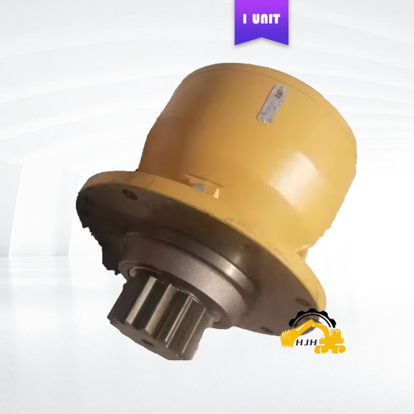 100% Newly Designed MS18-2-121-A18-1330-00-MR Orbit Hydraulic Wheel Motor for Excavators