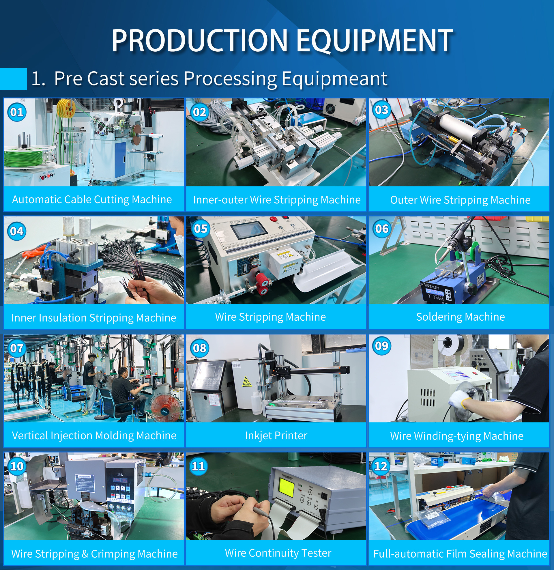 Kronz (guangzhou) Electronics Co., Ltd.