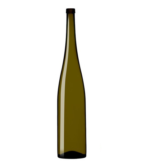 1500ml Burgundy Wine Bottles