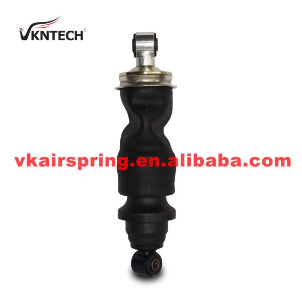 A 942.890.02.19 Rubber Air Spring Car Part Air Suspension System For Japanese Truck 105409 Replaced By VKNTECH 1S0219