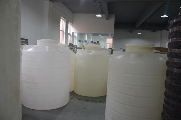500L Water Tank For Storage The Pure Water RO System Accessories
