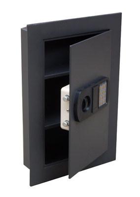 Combination Lock Hidden Wall Safe for Secure Storage of Home and Office Documents