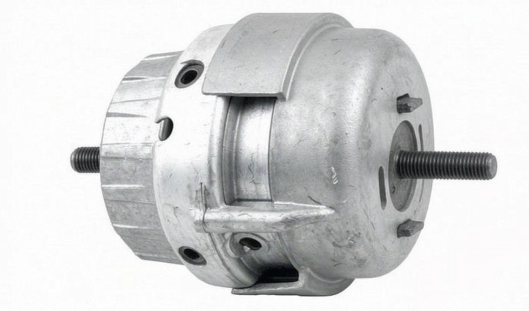 BOIGEVIS One Stop Sourcing Hydro Engine Mount 4F0199382BJ for VW