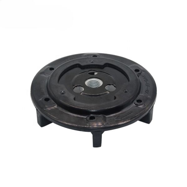 KPL Auto A/C Compressor Clutch for 12V/24V/72V Systems Mercedes Fit