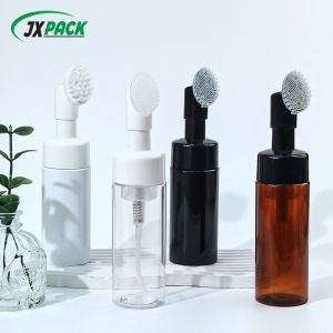 Customizable PET Foam Pump Bottle with 30ml-200ml Capacity for Skincare and Cosmetic Brands