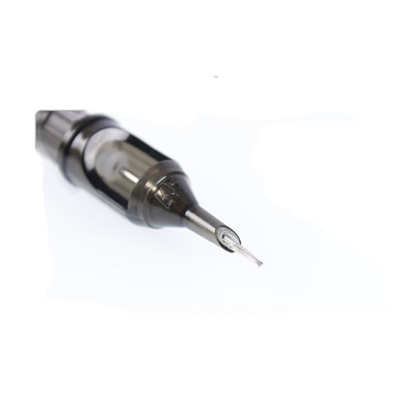 Sterilized and Disposable 1203RS 1003RL Round Liner Hawk Needle Cartridges