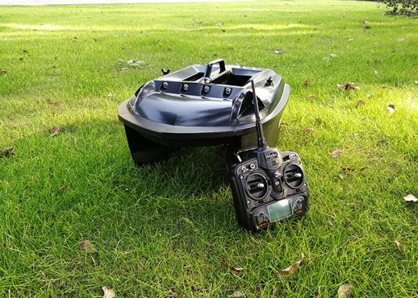 Inventor de controle remoto dos peixes do barco da isca de pesca do mar, motor sem escova para o barco da isca