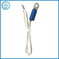 Capteur de température d'huile de transmission automatique en laiton nickelé ROHS 5k 3600