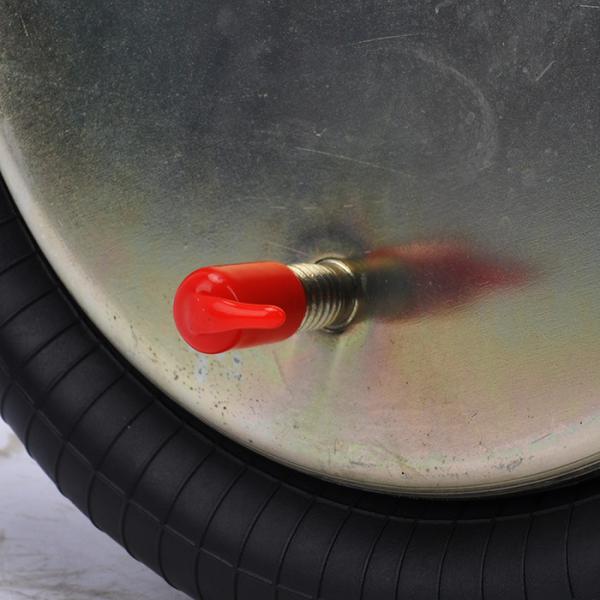 SC 2073 Ride Rite Air Springs W01-358-7405 Airide Springs By Firestone