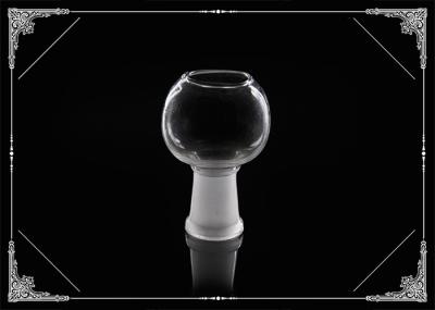 18mm Female Glass Dome For Dab Oil Rig Smoking Bongs Accessories
