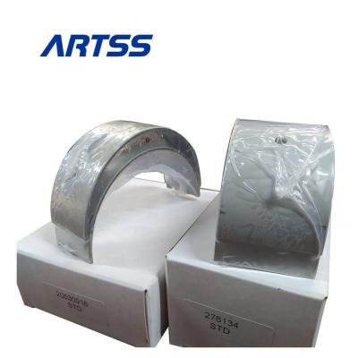 20530916 Rod Main Bearing de conexão