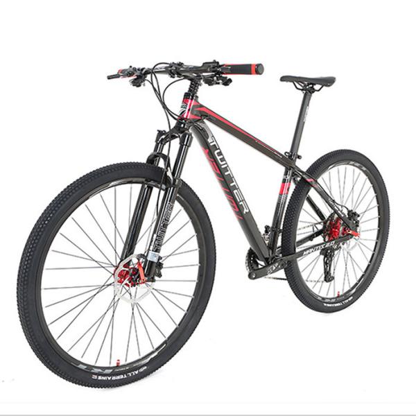 Velocidade de alumínio de pouco peso hidráulica da bicicleta SHIMANO M6000 30 do freio 29er