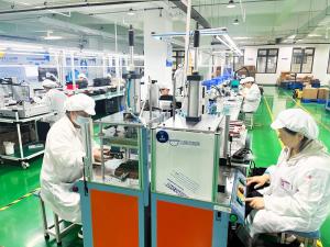 Zhengzhou Newbase Auto Electronics Co., Ltd.