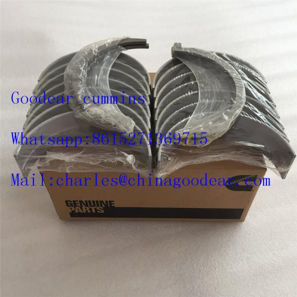  QSX15/ISX15 diesel engine main/crankshaft bearing 3800298