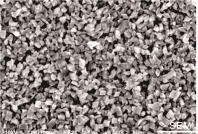 BOEHMITE DE GRANDE PURETÉ POUR LE SÉPARATEUR EN CÉRAMIQUE DE BATTERIE AU LITHIUM