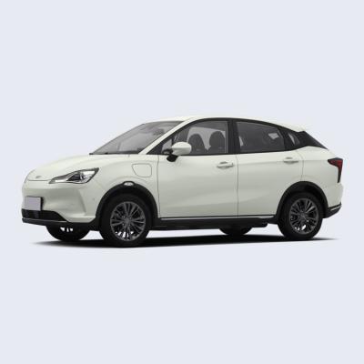 Neta V 400 Lite New Energy Electric Car GAC AION Y Small SUV 150Km/H