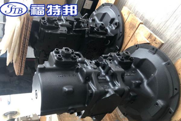708-2H-31150 708-2H-00460 708-2H-00032  Excavator Hydraulic Pump  For Komatsu PC400-7