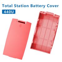 Nouveau couvercle en plastique ou compartiment de batterie pour la station totale Kolida 440U