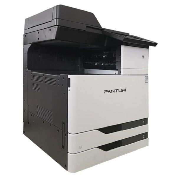 Pantum CM8505DN A3 Color Multifunctional Digital Compound Machine Dual System 35ppm Efficient Printing Laser Printer USB+RJ45