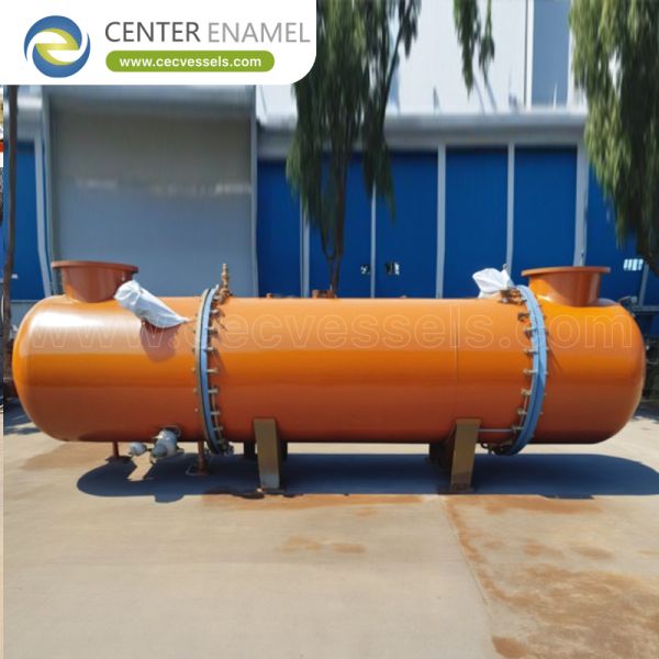 Precision Urea Resin Reactor with Corrosion-Resistant Stainless Steel and High-Vacuum Capability for Polycondensation Control