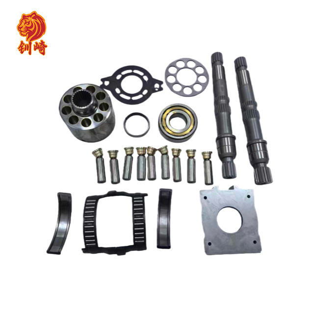 90L042 Hydraulic Piston Pump Engineering Machinery Parts Repair Kit