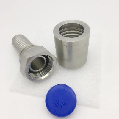 EATON que frisa 73079900 encaixes de mangueira de BSP