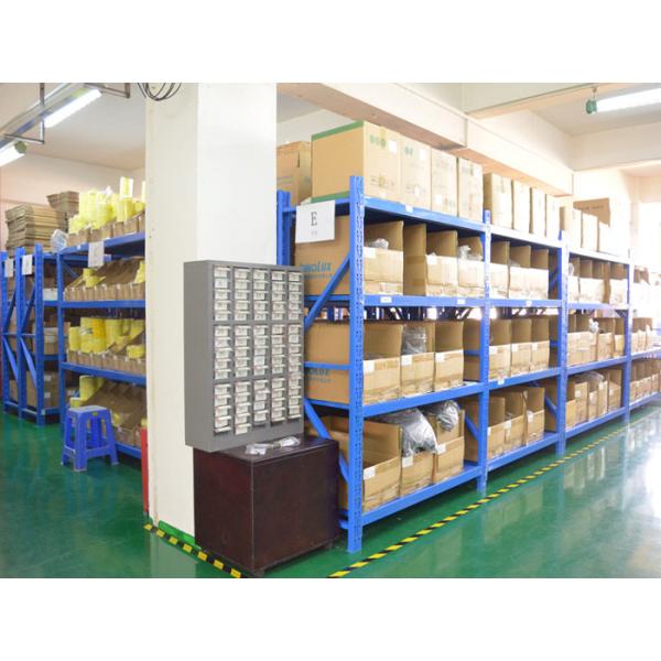 Shenzhen Xin Jie Si Rui Electronic Technology Co., Ltd.