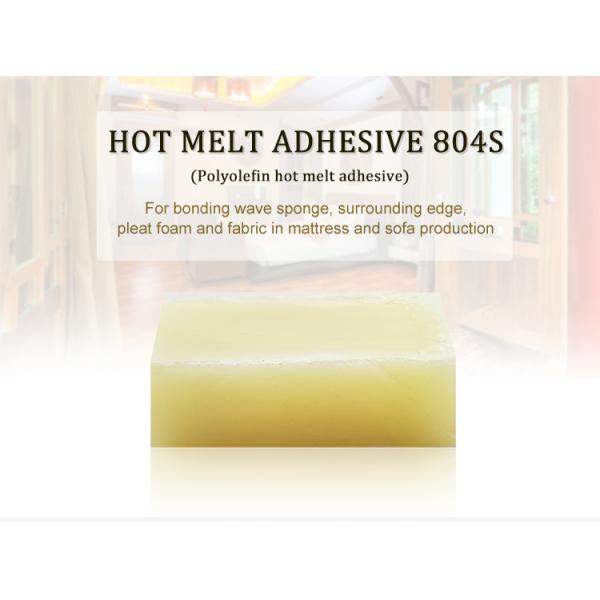 Высокие гибкие APAO горячие плавят слипчивое промышленное горячее плавят слипчивый клей