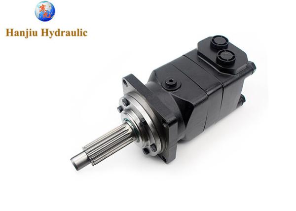 Oem hidráulico K1022753a do motor do boi do patim de Bmt500 Daewoo 460t